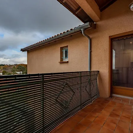 Apartament Le Bel Oasis Parking Facile *