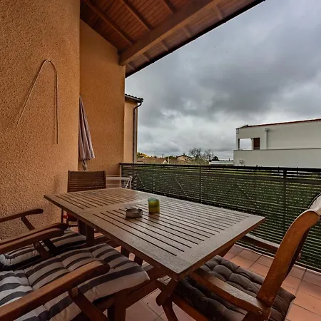 Le Bel Oasis Parking Facile * Balma
