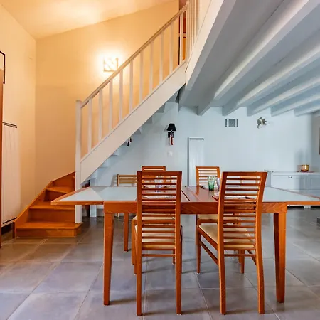Apartament Le Bel Oasis Parking Facile