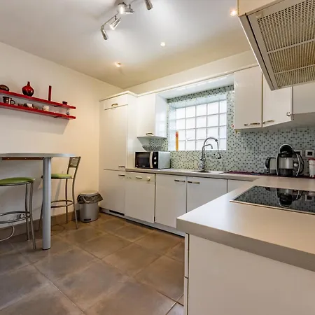 Apartament Le Bel Oasis Parking Facile Balma