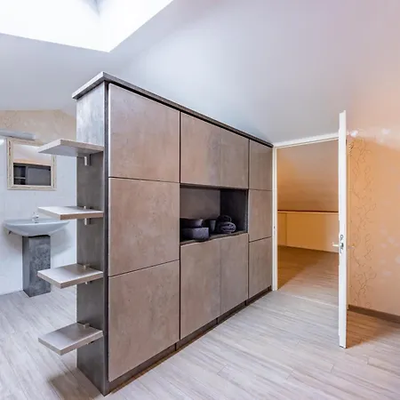 Le Bel Oasis Parking Facile Apartament *